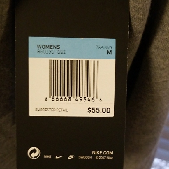 Nike ladies Sweatshirt - Picture 2 of 6